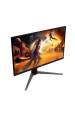 Obrázok pre AOC G4 U32G4U počítačový monitor 80 cm (31.5") 3840 x 2160 px 4K Ultra HD Černá, Červená