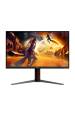 Obrázok pre AOC G4 U32G4U počítačový monitor 80 cm (31.5") 3840 x 2160 px 4K Ultra HD Černá, Červená