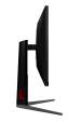 Obrázok pre AOC G4 U32G4U počítačový monitor 80 cm (31.5") 3840 x 2160 px 4K Ultra HD Černá, Červená