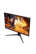 Obrázok pre AOC G4 U32G4U počítačový monitor 80 cm (31.5") 3840 x 2160 px 4K Ultra HD Černá, Červená