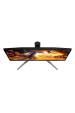 Obrázok pre AOC G4 U32G4U počítačový monitor 80 cm (31.5") 3840 x 2160 px 4K Ultra HD Černá, Červená