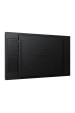 Obrázok pre Samsung QB13C-T Plochá digitální tabule 33 cm (13") LCD Wi-Fi 500 cd/m² Full HD Černá Dotyková obrazovka Tizen 7.0 16/7
