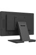 Obrázok pre iiyama ProLite T1634MC-B1S počítačový monitor 39,6 cm (15.6") 1920 x 1080 px Full HD LED Dotyková obrazovka Černá