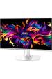 Obrázok pre MSI MAG 272QPWDE QD-OLED X28 počítačový monitor 67,3 cm (26.5") 2560 x 1440 px Wide Quad HD Bílá