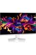 Obrázok pre MSI MAG 272QPWDE QD-OLED X28 počítačový monitor 67,3 cm (26.5") 2560 x 1440 px Wide Quad HD Bílá