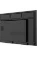 Obrázok pre Viewsonic IFP5550-5 Interaktivní tabule 139,7 cm (55") 3840 x 2160 px Dotyková obrazovka Černá HDMI