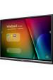 Obrázok pre Viewsonic IFP5550-5 Interaktivní tabule 139,7 cm (55") 3840 x 2160 px Dotyková obrazovka Černá HDMI