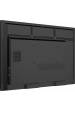 Obrázok pre Viewsonic IFP5550-5 Interaktivní tabule 139,7 cm (55") 3840 x 2160 px Dotyková obrazovka Černá HDMI