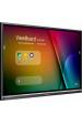 Obrázok pre Viewsonic IFP5550-5 Interaktivní tabule 139,7 cm (55") 3840 x 2160 px Dotyková obrazovka Černá HDMI