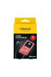 Obrázok pre Intenso Video Scooter BT MP3 přehrávač 16 GB Růžová