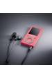 Obrázok pre Intenso Video Scooter BT MP3 přehrávač 16 GB Růžová