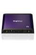 Obrázok pre BrightSign XD1036 digitální přehrávač Černá 4K Ultra HD Wi-Fi