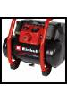 Obrázok pre Einhell TE-AC 36/150 Li OF-Solo vzduchový kompresor 150 l/min Baterie