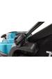 Obrázok pre Makita DLM330RT sekačka na trávu Ruční sekačka Baterie Černá, Modrá