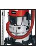 Obrázok pre Einhell TE-VC 36/30 Li S-Solo 30 l Bubnový vysavač Suché a mokré Prachový sáček