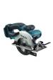 Obrázok pre Makita DSS501Z přenosná kotoučová pila 13,6 cm Černá, Modrá, Stříbrná 3600 ot/min