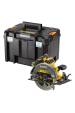 Obrázok pre DeWALT DCS578NT-XJ přenosná kotoučová pila