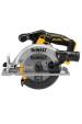 Obrázok pre DeWALT DCS565NT-XJ přenosná kotoučová pila