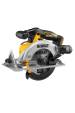 Obrázok pre DeWALT DCS565NT-XJ přenosná kotoučová pila