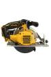 Obrázok pre DeWALT DCS565NT-XJ přenosná kotoučová pila