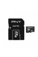 Obrázok pre PNY Performance Plus 16 GB MicroSDHC Třída 10
