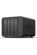 Obrázok pre TerraMaster D4-320 diskové pole Desktop Černá