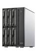 Obrázok pre TerraMaster D6-320 diskové pole Desktop Černá