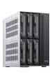 Obrázok pre TerraMaster D6-320 diskové pole Desktop Černá