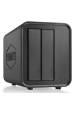 Obrázok pre TerraMaster D2-320 diskové pole Desktop Černá