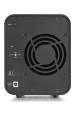 Obrázok pre TerraMaster D2-320 diskové pole Desktop Černá
