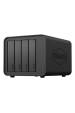 Obrázok pre TerraMaster D8 HYBRID diskové pole Desktop Černá