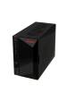 Obrázok pre Asustor AS5402T úložný server NAS Intel® Celeron® N5105 4 GB DDR4 0 TB ADM Černá