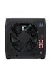 Obrázok pre Asustor AS5404T úložný server NAS Intel® Celeron® N5105 4 GB DDR4 0 TB ADM Černá