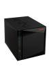 Obrázok pre Asustor AS5404T úložný server NAS Intel® Celeron® N5105 4 GB DDR4 0 TB ADM Černá