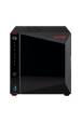 Obrázok pre Asustor AS5404T úložný server NAS Intel® Celeron® N5105 4 GB DDR4 0 TB ADM Černá