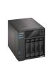 Obrázok pre Asustor LOCKERSTOR 4 Gen2 (AS6704T) NAS Desktop Intel® Celeron® N N5105 4 GB DDR4 0 TB ADM Černá