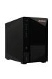 Obrázok pre Asustor DRIVESTOR 2 Pro Gen2 AS3302T v2 NAS Realtek RTD1619B 2 GB DDR4 ADM Černá