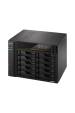 Obrázok pre Asustor LOCKERSTOR 10 Gen3 NAS Desktop AMD Ryzen V3C14 16 GB DDR5 ADM Černá
