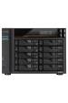 Obrázok pre Asustor LOCKERSTOR 10 Gen3 NAS Desktop AMD Ryzen V3C14 16 GB DDR5 ADM Černá