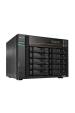 Obrázok pre Asustor LOCKERSTOR 10 Gen3 NAS Desktop AMD Ryzen V3C14 16 GB DDR5 ADM Černá