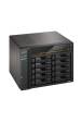 Obrázok pre Asustor LOCKERSTOR 10 Gen3 NAS Desktop AMD Ryzen V3C14 16 GB DDR5 ADM Černá