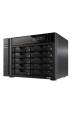 Obrázok pre Asustor LOCKERSTOR 10 Gen3 NAS Desktop AMD Ryzen V3C14 16 GB DDR5 ADM Černá