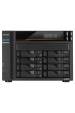 Obrázok pre Asustor LOCKERSTOR 8 Gen3 NAS Desktop AMD Ryzen V3C14 16 GB DDR5 ADM Černá