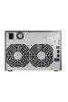 Obrázok pre Asustor LOCKERSTOR 8 Gen3 NAS Desktop AMD Ryzen V3C14 16 GB DDR5 ADM Černá