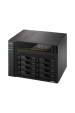 Obrázok pre Asustor LOCKERSTOR 8 Gen3 NAS Desktop AMD Ryzen V3C14 16 GB DDR5 ADM Černá