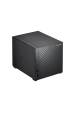 Obrázok pre Asustor AS1204T NAS Tower Realtek RTD1619B 1 GB DDR4 0 TB ADM Černá