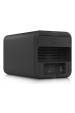 Obrázok pre Ubiquiti UNAS 2 NAS Desktop Cortex-A Cortex-A57 4 GB Černá