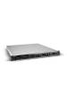 Obrázok pre Asustor Lockerstor 4RD NAS Rack (1U) Intel Atom® C3538 8 GB DDR4 Šedá