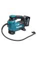Obrázok pre Makita MP001GZ vzduchový kompresor 24 l/min Baterie