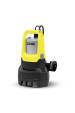 Obrázok pre Kärcher SP 22.000 DIRT LEVEL SENSOR ponořitelná pumpa 750 W 22000 l/h 7 m
